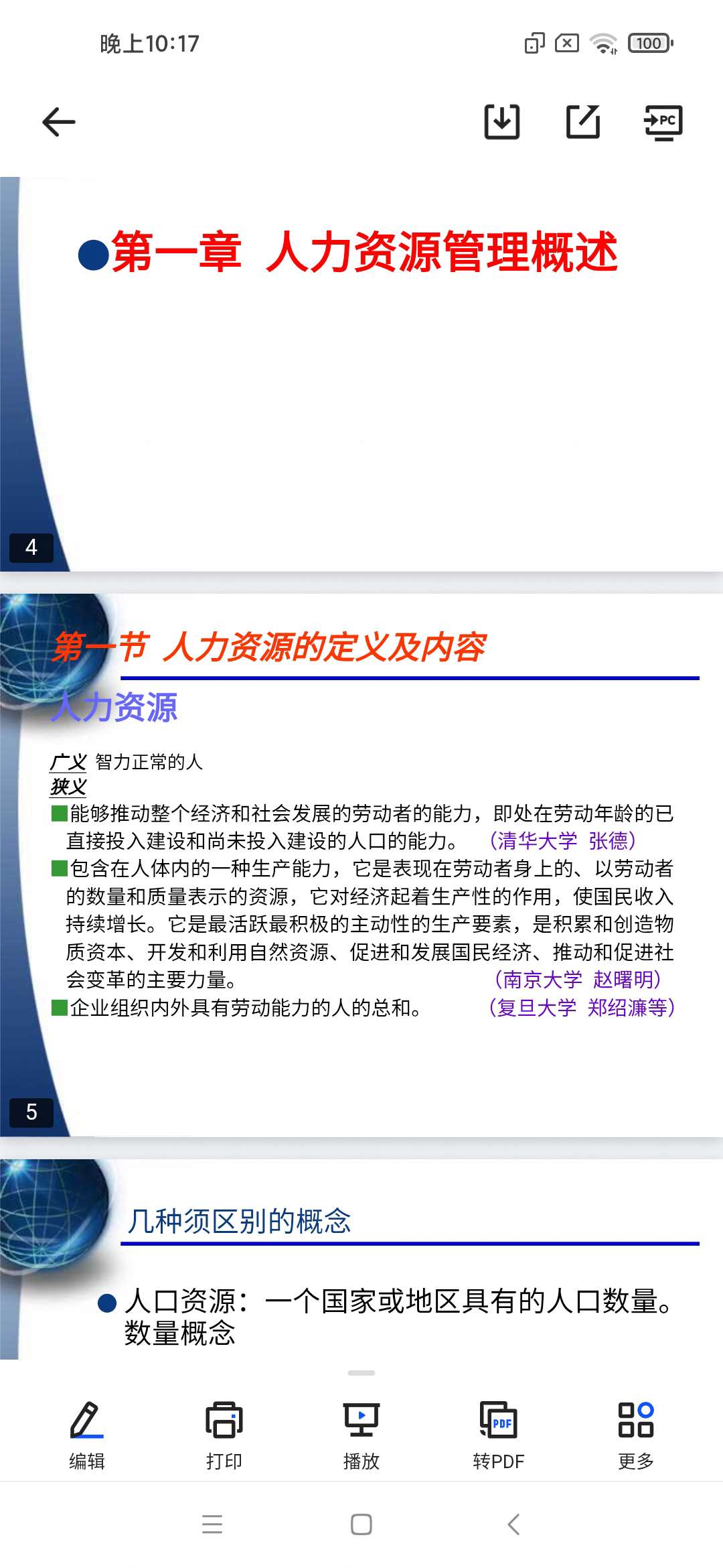 「人力资源管理.ppt」第5张插图