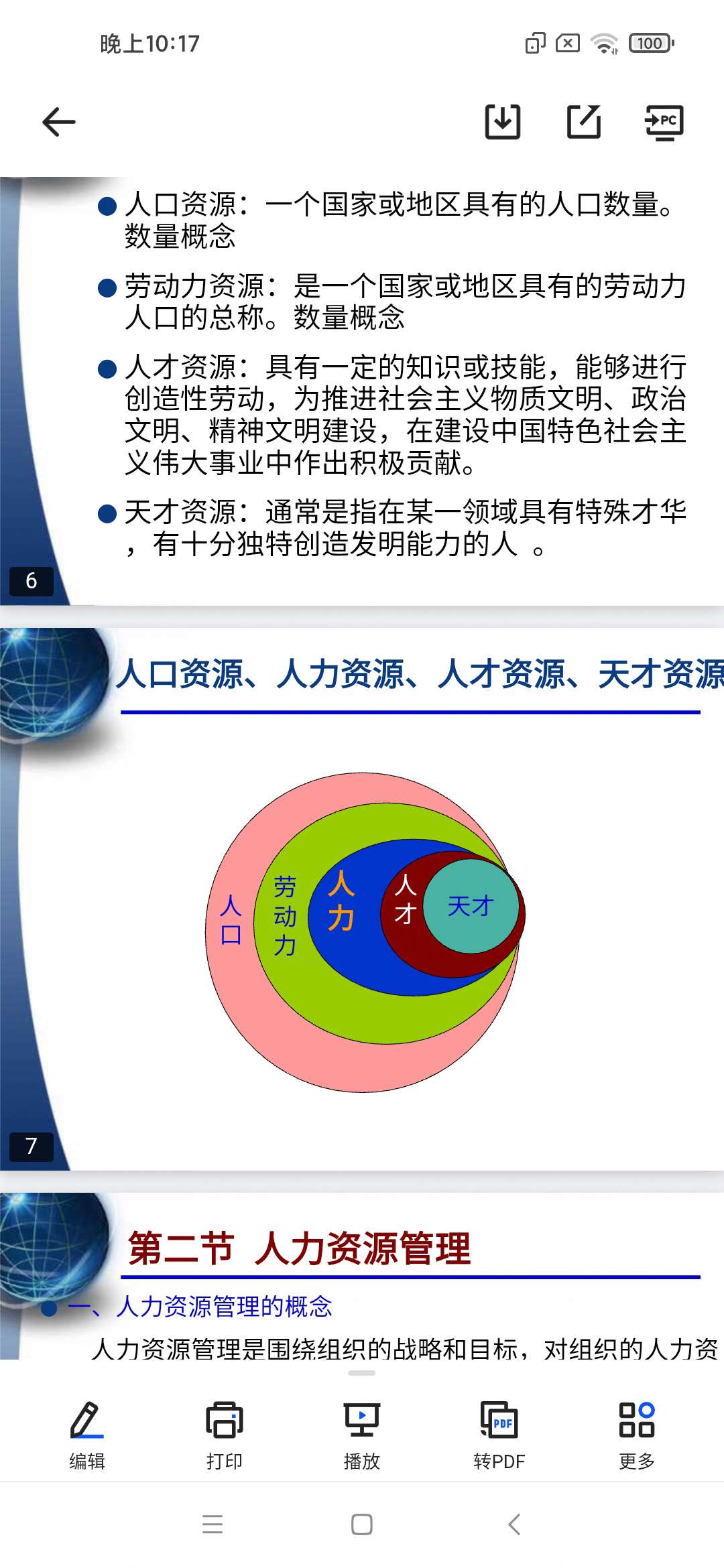 「人力资源管理.ppt」第4张插图
