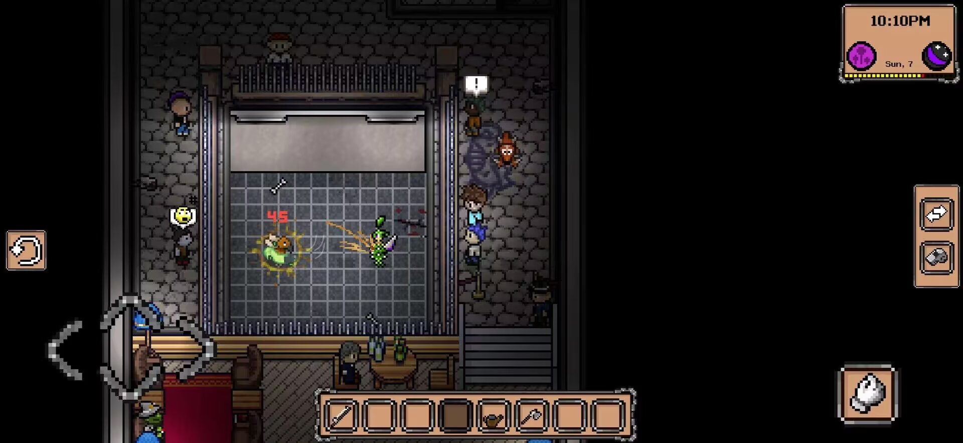 手游推荐克洛蒙怪兽农场：Steam移植神作第7张插图