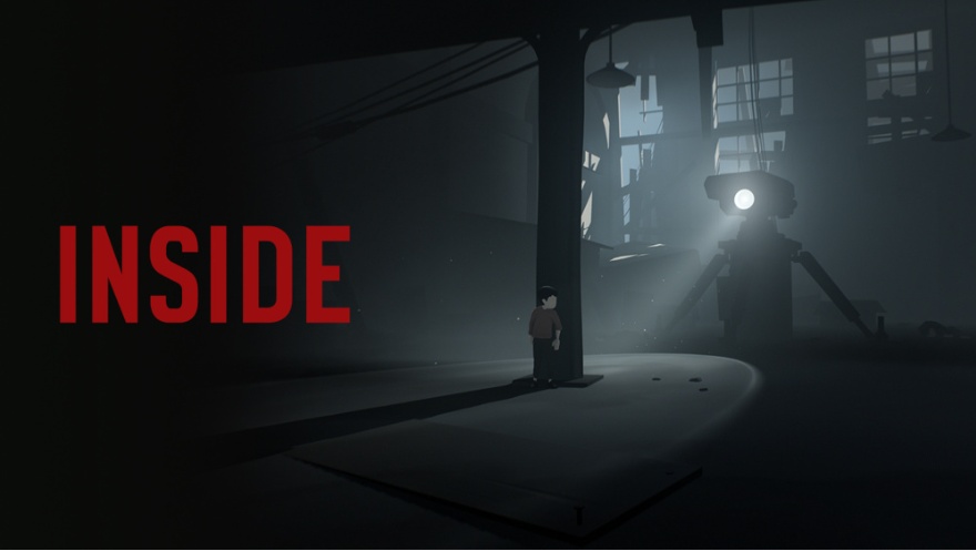 手游推荐叙事解谜冒险游戏《囚禁INSIDE》第4张插图
