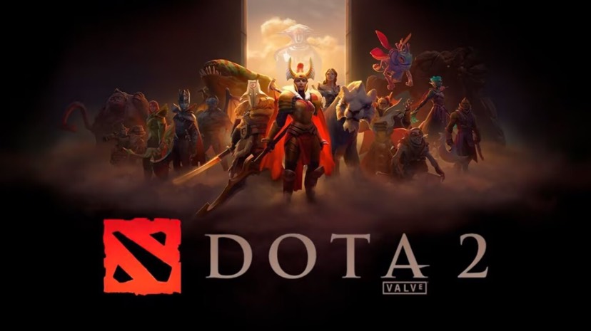 手游推荐Dota 2 刀塔2手机移植版已更新中文版