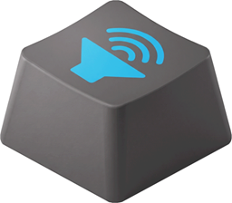 Volumey 2.1.0.0 开源版 (Fluent风格单应用独立音量快捷键调节/多音频设第4张插图 Volumey 2.1.0.0 开源版 (Fluent风格单应用独立音量快捷键调节/多音频设第4张插图
