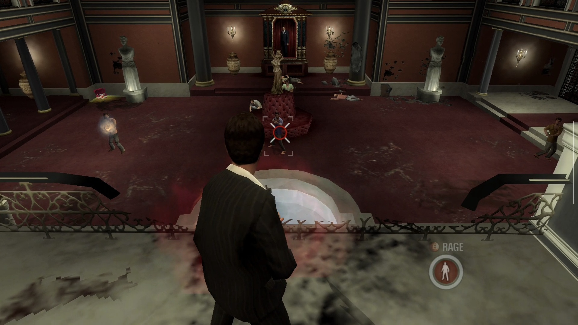 手游推荐疤面煞星，支持手柄第9张插图