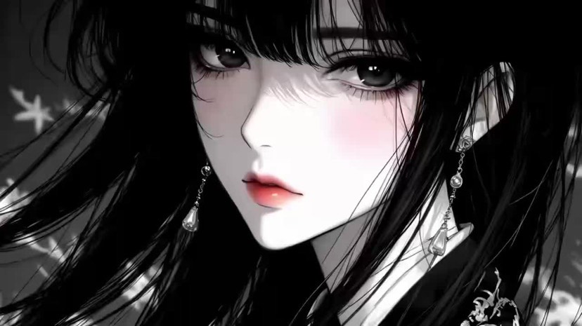 美化素材高清动漫壁纸合集｜今日精选更新
手机美化第5张插图