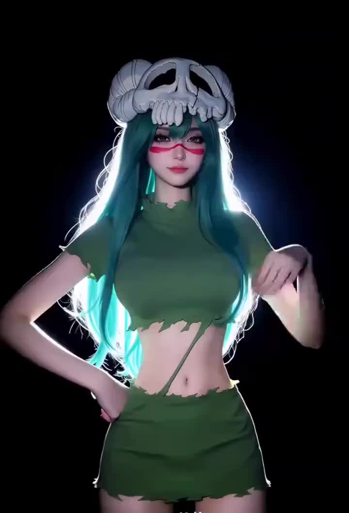 美化素材✨绝美多元风格少女壁纸第6张插图