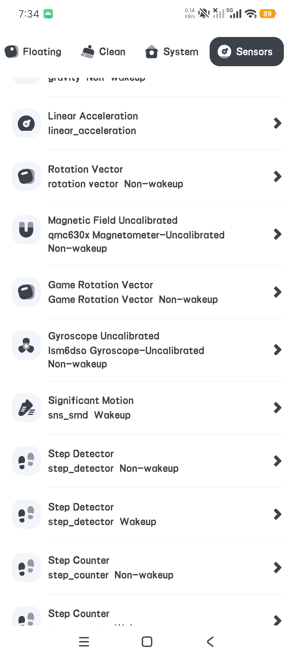 CPU监测v11.11.1实时查看安卓英文版第8张插图 CPU监测v11.11.1实时查看安卓英文版第8张插图