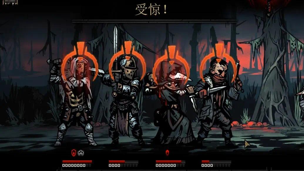 [手游推荐]暗黑地牢v1.2.0直装版第5张插图