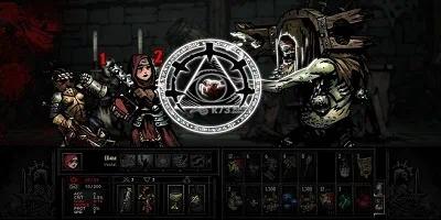 [手游推荐]暗黑地牢v1.2.0直装版第11张插图