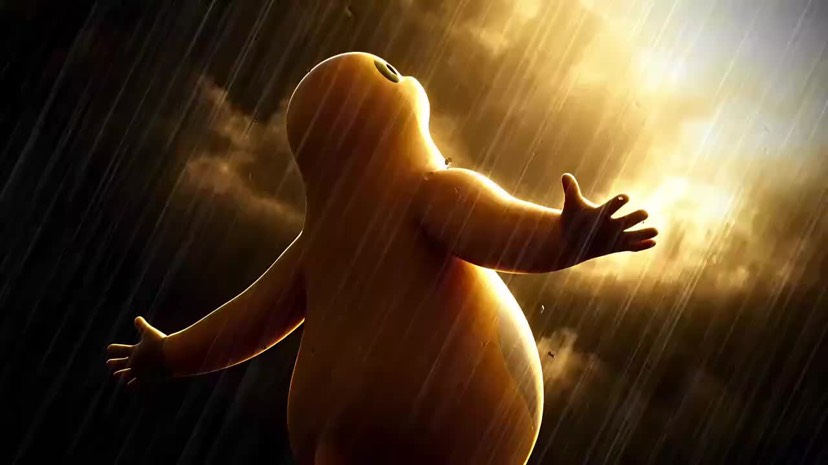 手机美化封神！这组破碎感壁纸太绝了第6张插图