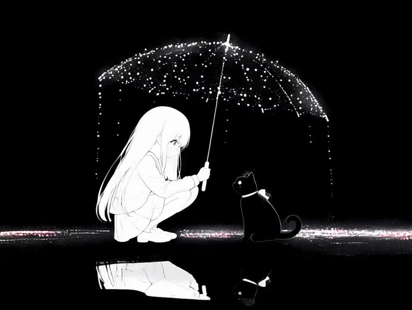 手机美化封神!这组破碎感壁纸太绝了第12张插图 手机美化封神!这组破碎感壁纸太绝了第12张插图