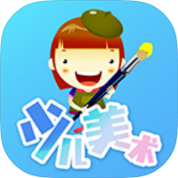 少儿美术零基础学画画启蒙解锁高级版第4张插图