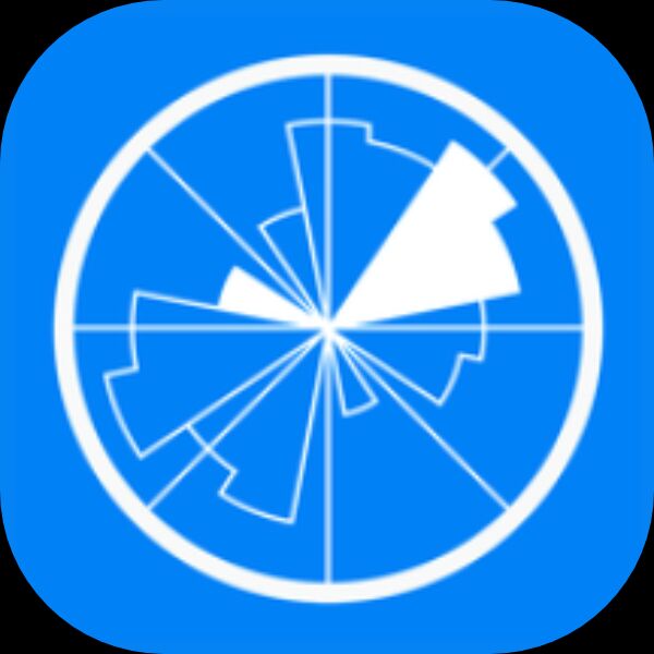 Windy.app解锁会员全球最牛天气软件⭐户外党第4张插图