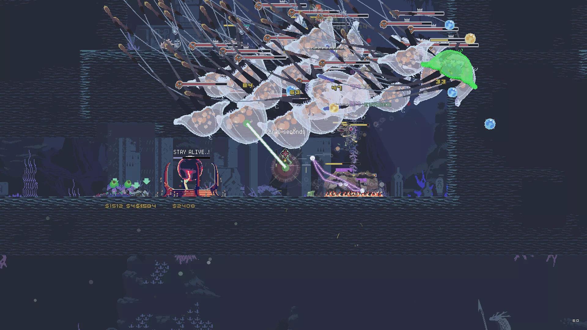 手游推荐雨中冒险：回归第6张插图
