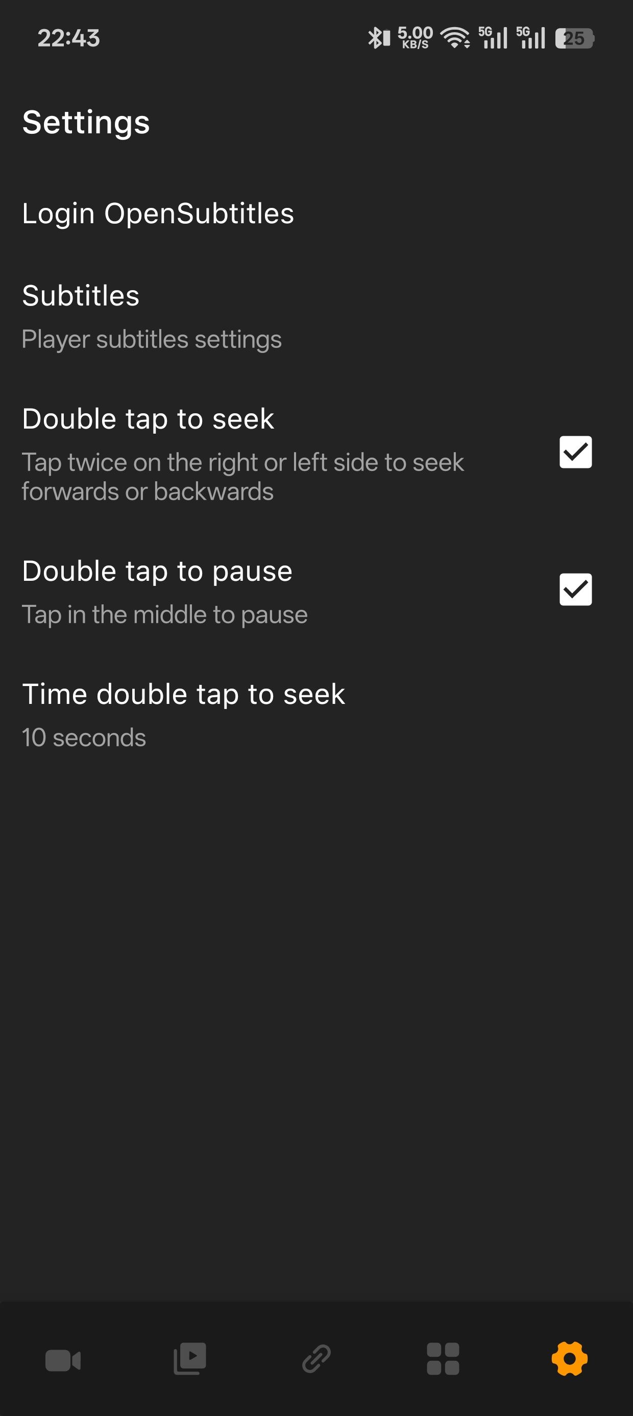 BeeTV
v4.5.5
国外电影第7张插图