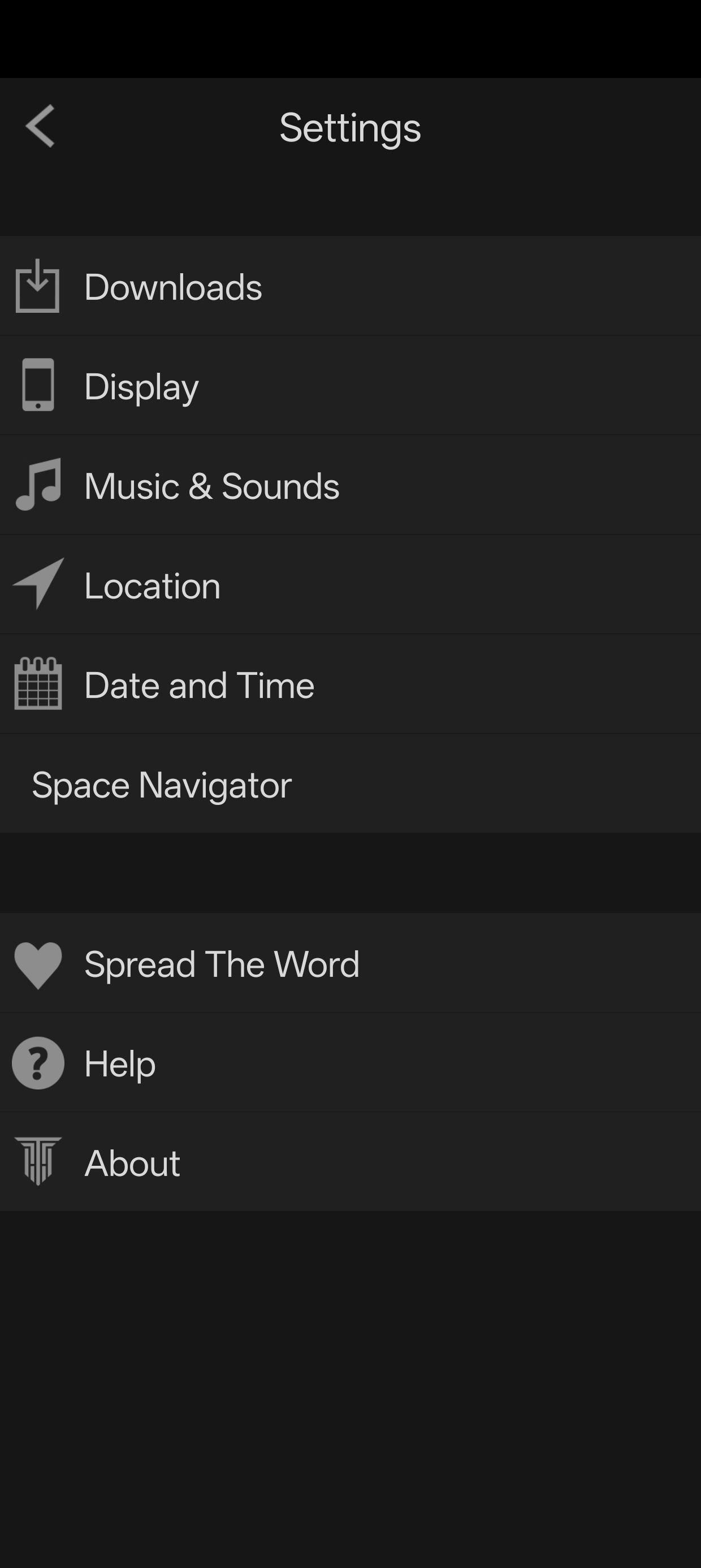 SkyView
v3.7.2
AR观星第7张插图 SkyView
v3.7.2
AR观星第7张插图