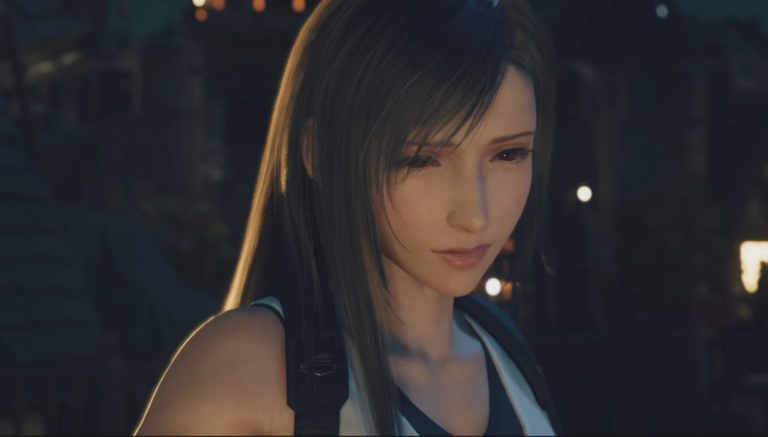 【端游推荐】最终幻想7重生打包学习版全dlc解压即玩第4张插图