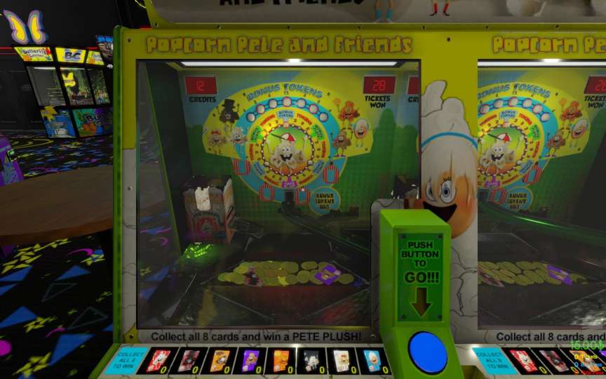 【端游推荐】硬币游戏 v1.0.10 支持者中文版第7张插图