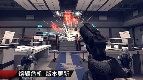 手游推荐现代战争4_MC4_学习版菜单❗免谷歌❗可多人🎮第6张插图