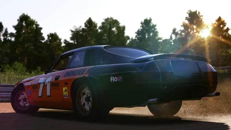 【手游推荐】撞车嘉年华_全DLC❗周末强烈解压第一选择🎮🏎️第9张插图