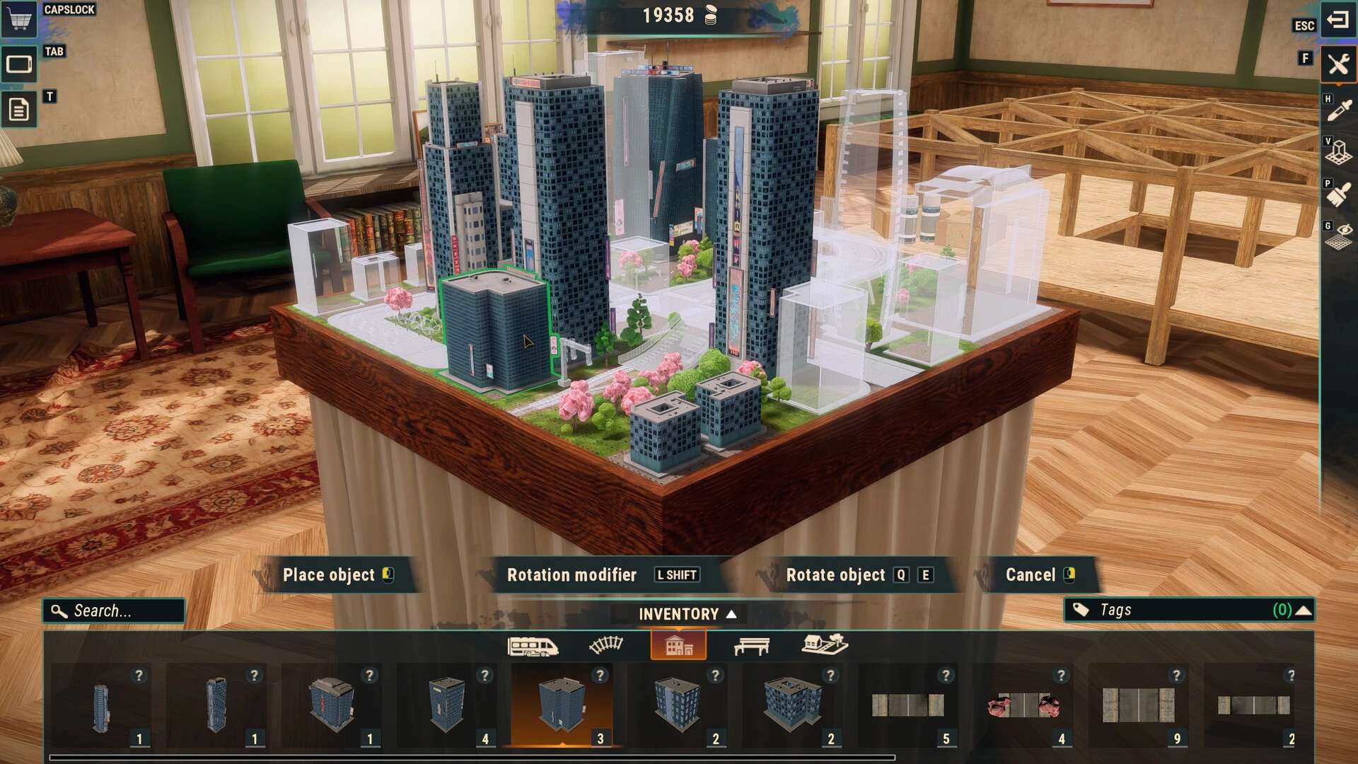 【端游推荐】火车场建造者 v1.0.0 中文版 解压即玩第7张插图