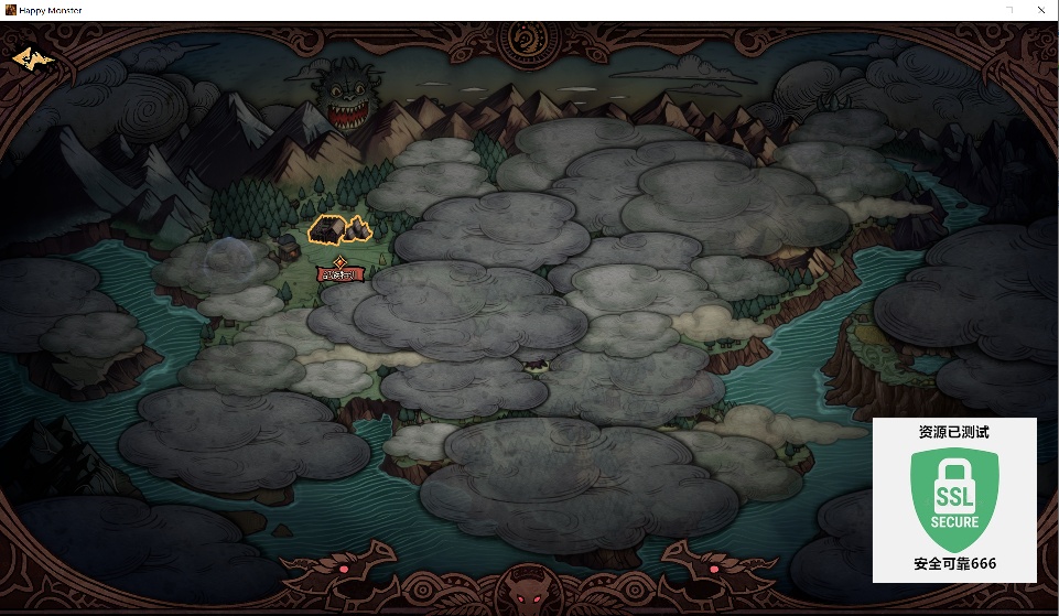 【端游推荐】星渊龙契 v0.4.1 中文（解压即玩）第9张插图
