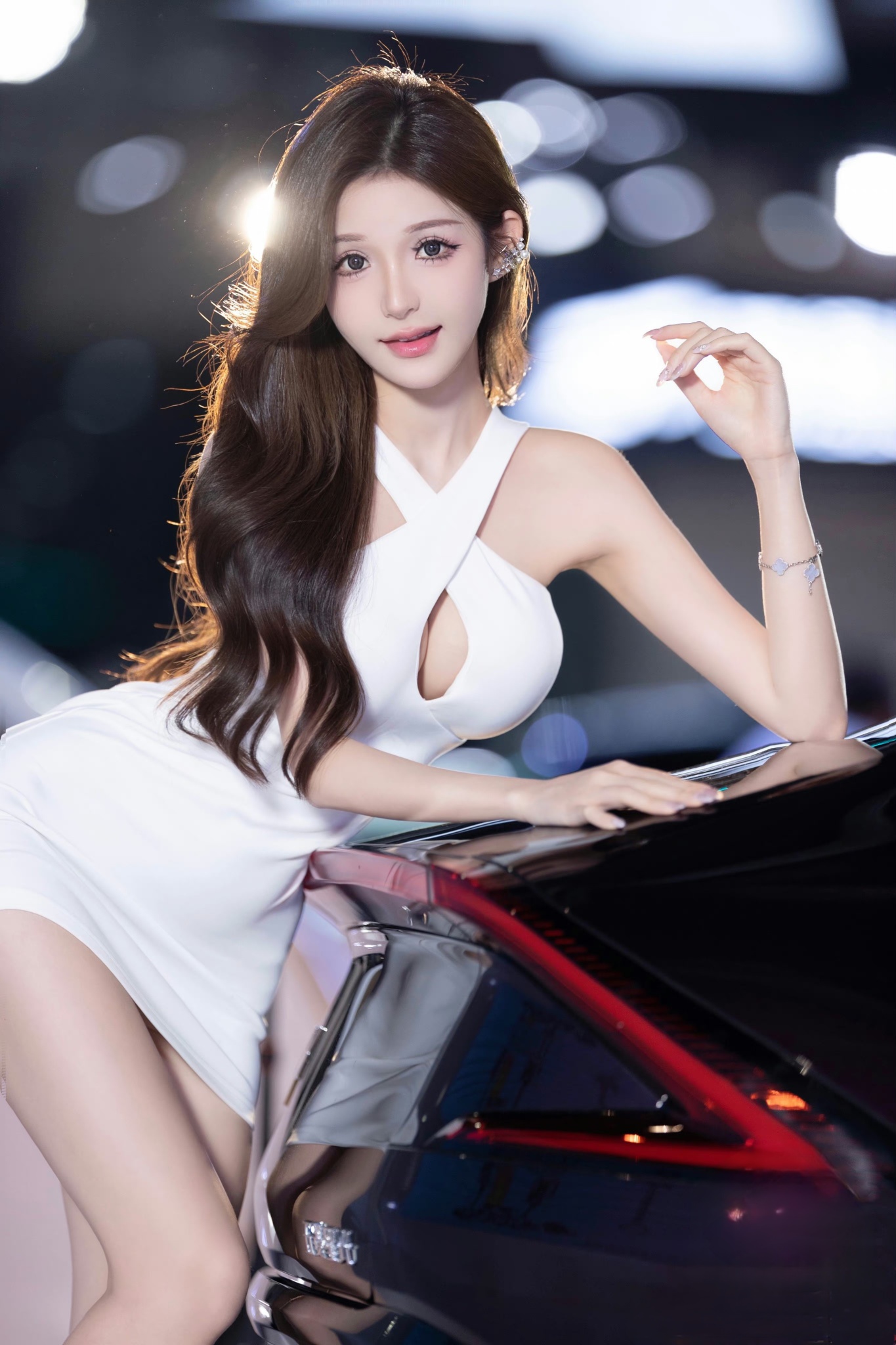 【美化素材】𝐌𝐨𝐦𝐞𝐧𝐭丨慢下来，听雪落的声音第6张插图