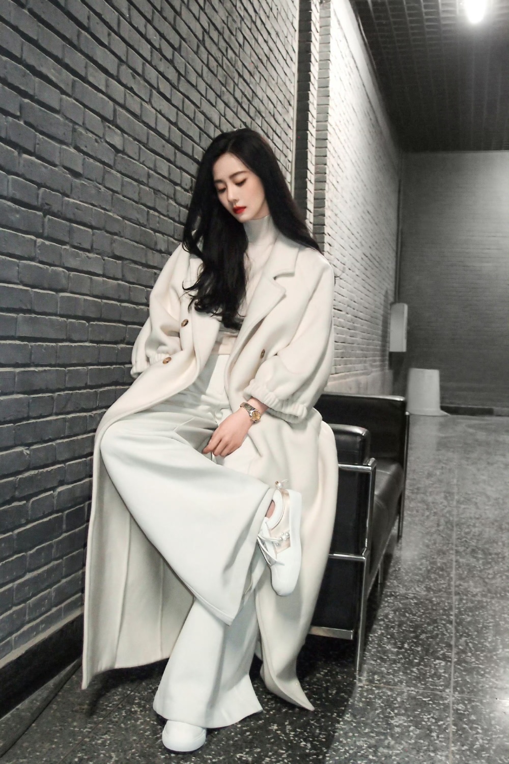 【美化素材】𝐌𝐨𝐦𝐞𝐧𝐭丨慢下来，听雪落的声音第9张插图