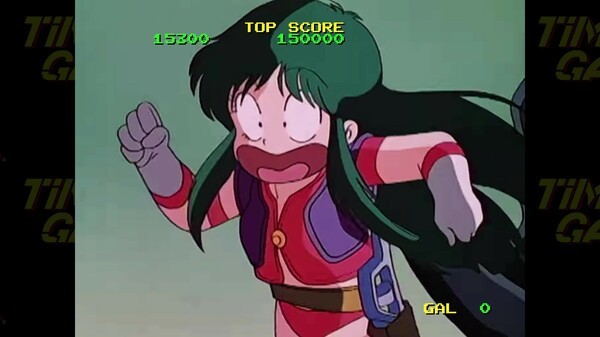 【端游推荐】时空少女蕾佳：高清重制版 v1.0 中文版第6张插图