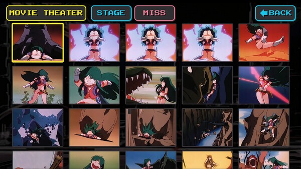 【端游推荐】时空少女蕾佳：高清重制版 v1.0 中文版第7张插图