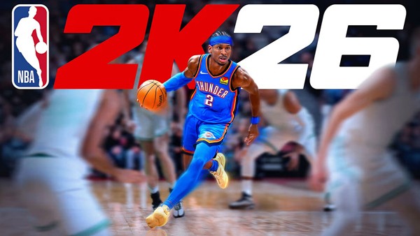 【端游推荐】NBA 2K26V5.0豪华中文版购特典+全DLC第4张插图