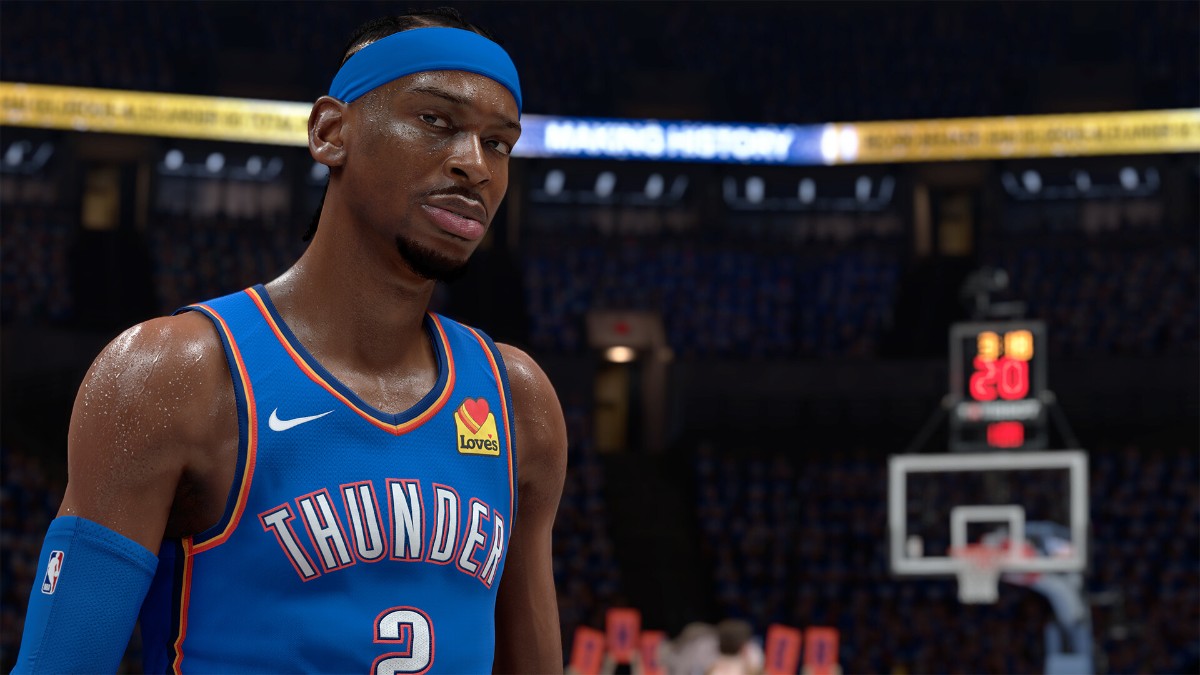 【端游推荐】NBA 2K26V5.0豪华中文版购特典+全DLC第5张插图
