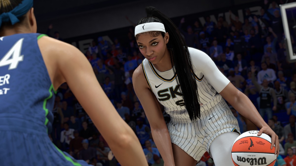 【端游推荐】NBA 2K26V5.0豪华中文版购特典+全DLC第6张插图