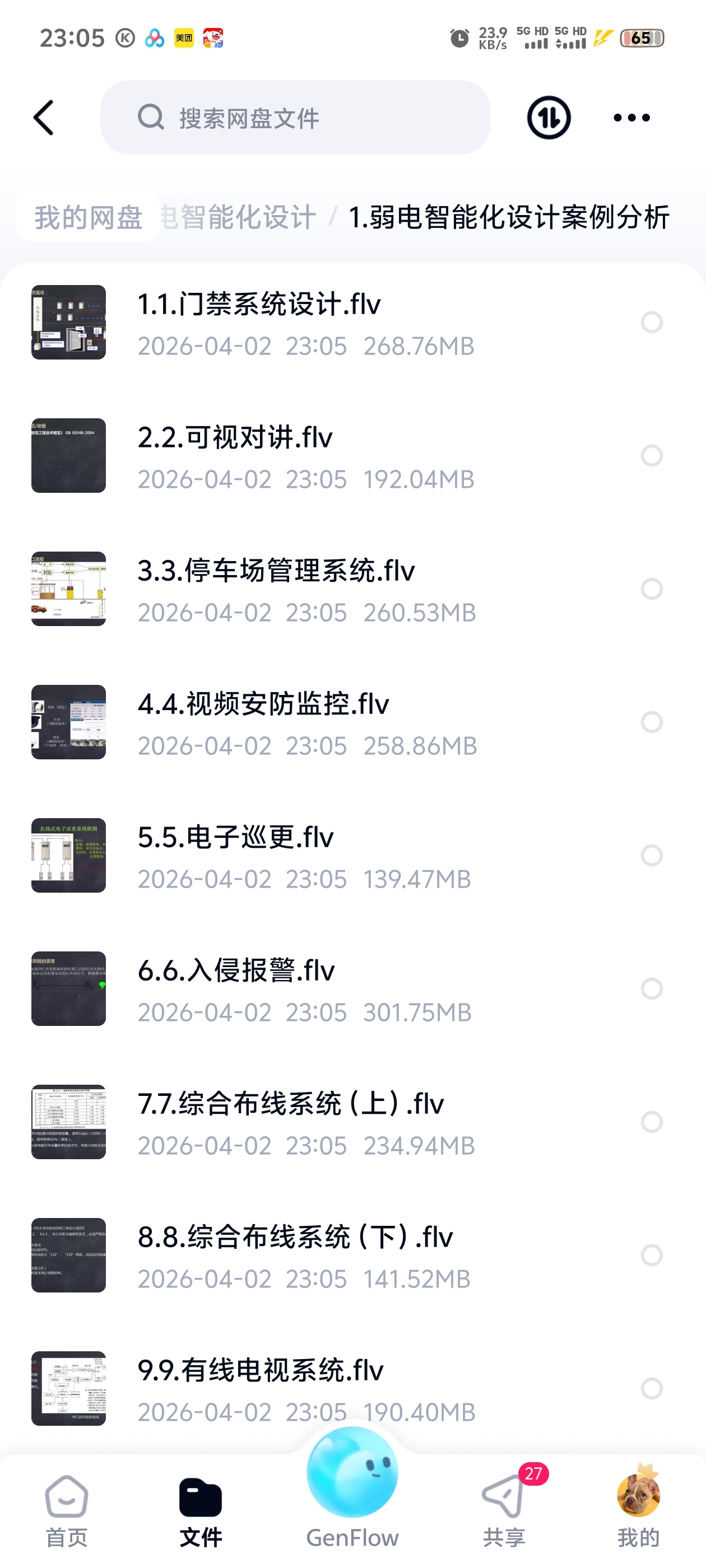 快速掌握弱电智能化设计第5张插图