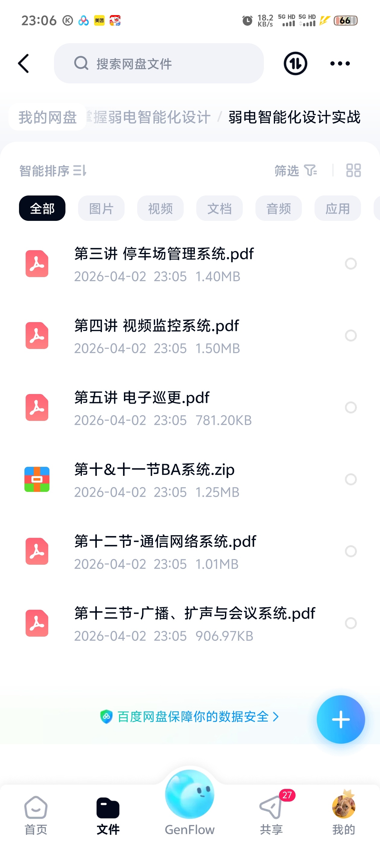 快速掌握弱电智能化设计第6张插图