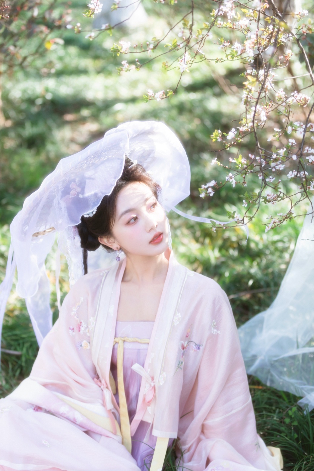 【美化素材】𝐃𝐚𝐢𝐥𝐲丨雪色，如诗篇第4张插图
