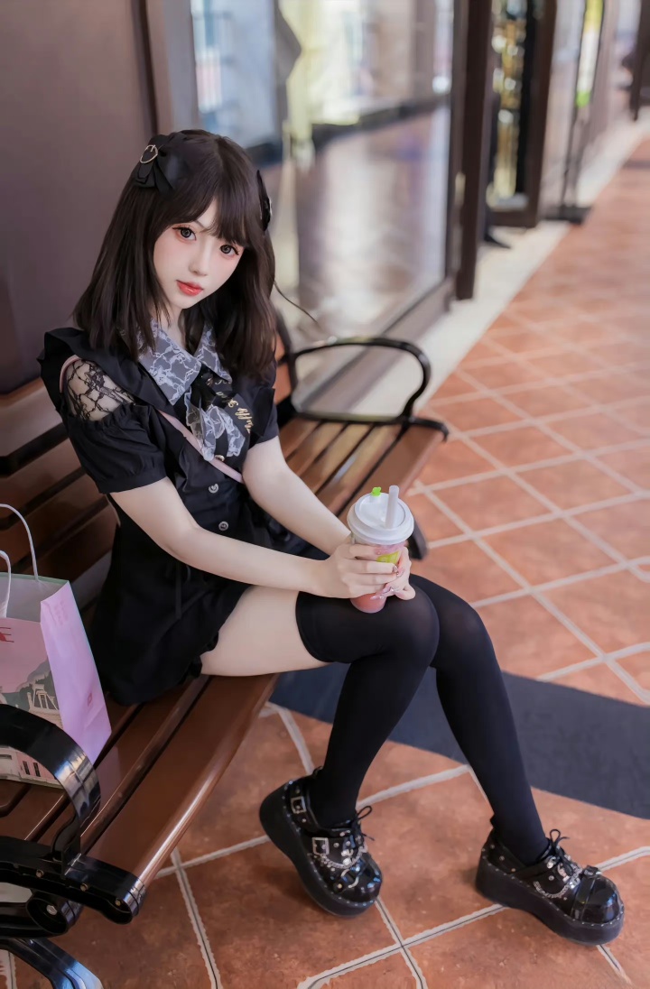 【美化素材】𝐃𝐚𝐢𝐥𝐲丨雪色，如诗篇第7张插图