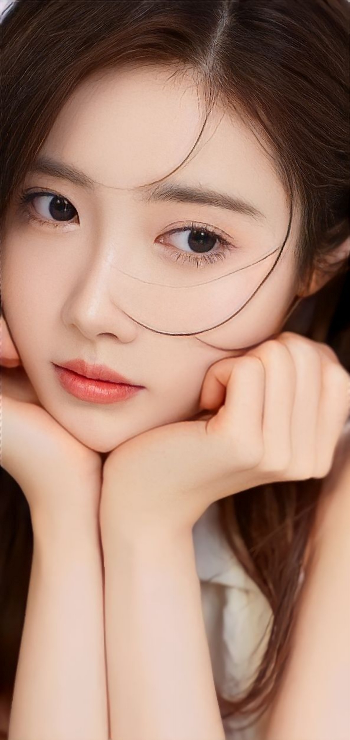 【美化素材】𝐃𝐚𝐢𝐥𝐲丨雪色，如诗篇第9张插图