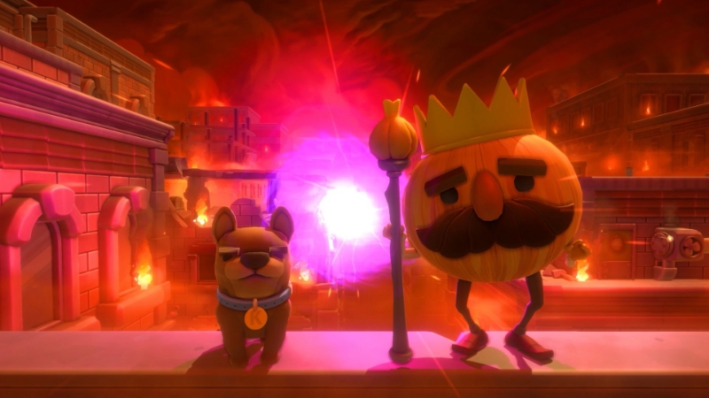 【端游推荐】：胡闹厨房：全都好吃/Overcooked! All第6张插图