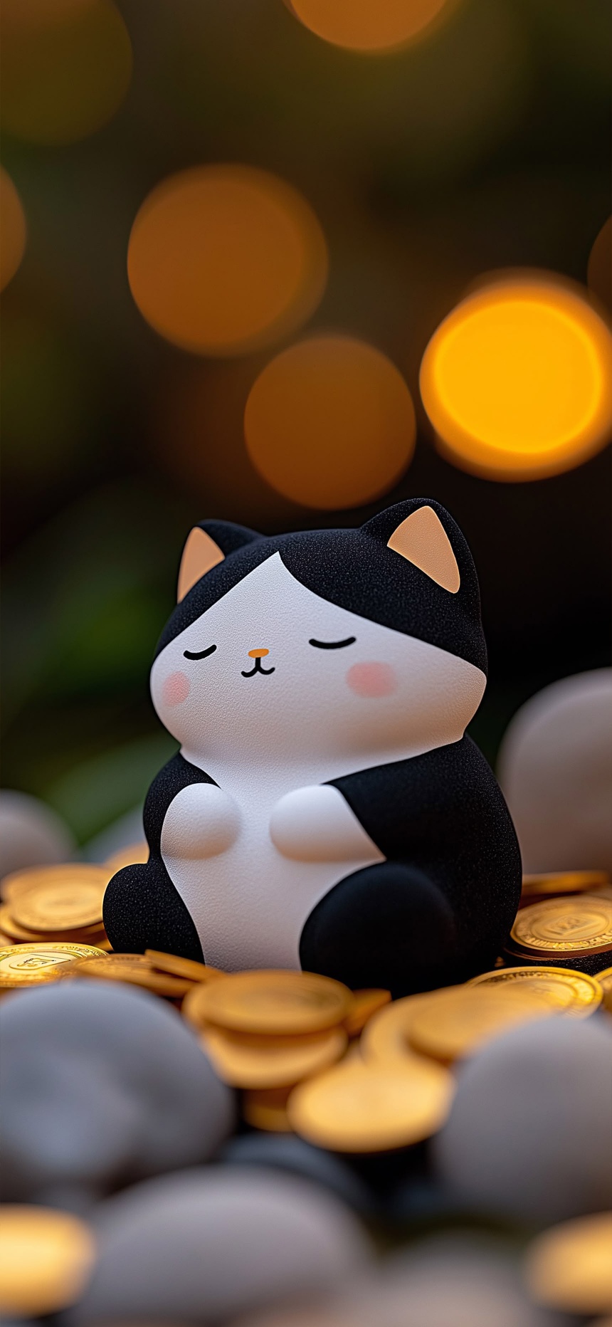 美不美全屏壁纸第4张插图