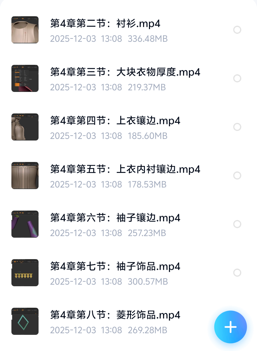 MAYA Zbrush卡通次世代凯露游戏角色制作第6张插图