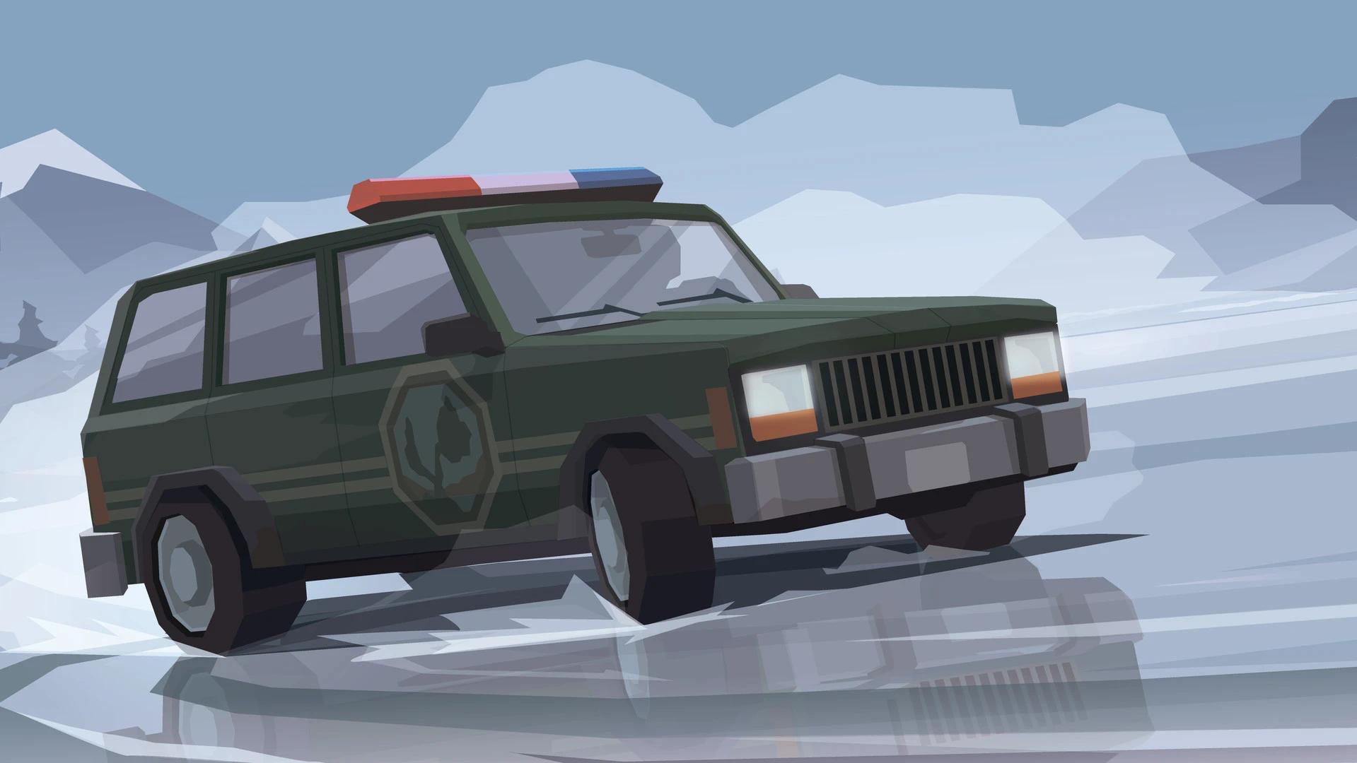 手游推荐:《这是警察2》 V1.0.21第12张插图 手游推荐:《这是警察2》 V1.0.21第12张插图