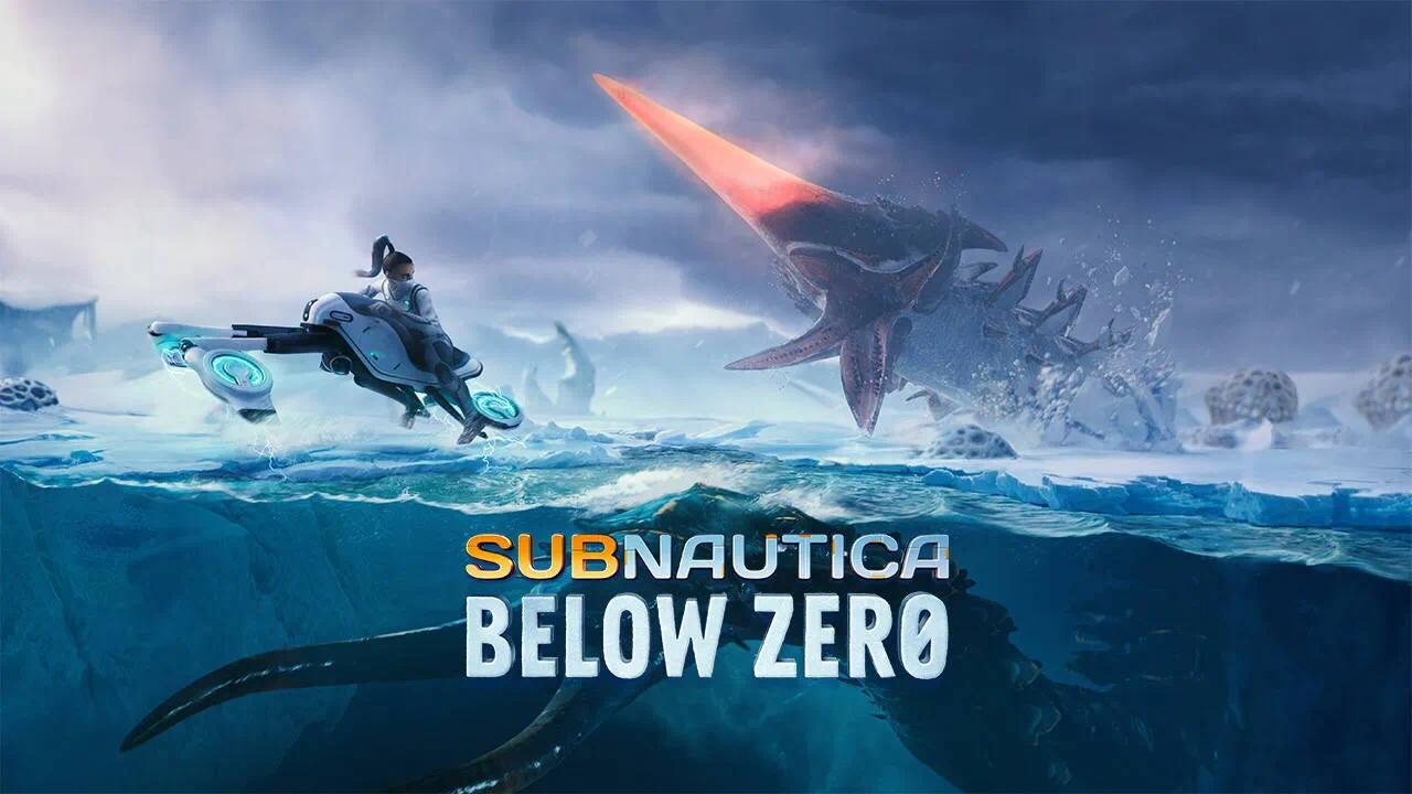 手游推荐冰点之下_第一人称动作类手游🎮❗Steam完美移植第6张插图