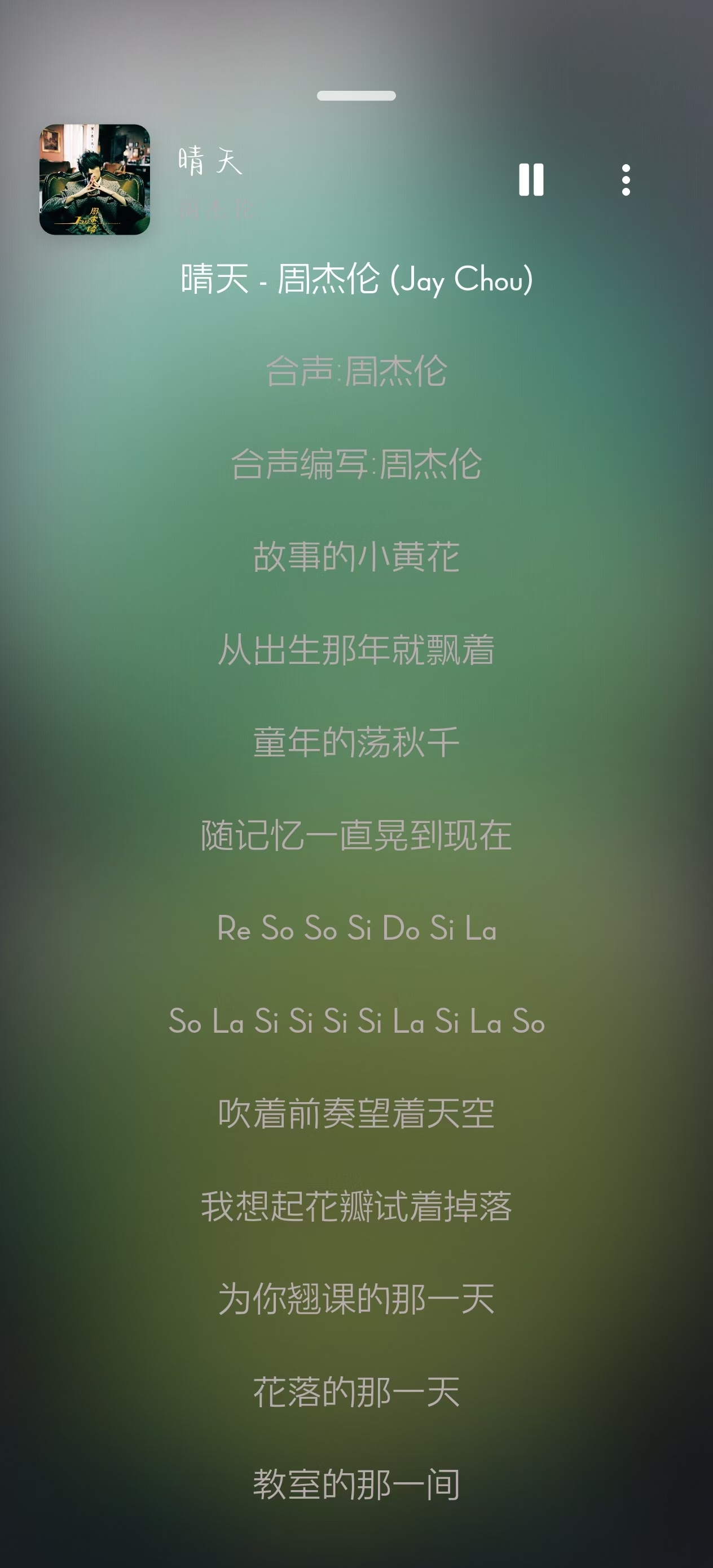 聚合全网最全😏音乐,无损音质第6张插图 聚合全网最全😏音乐,无损音质第6张插图