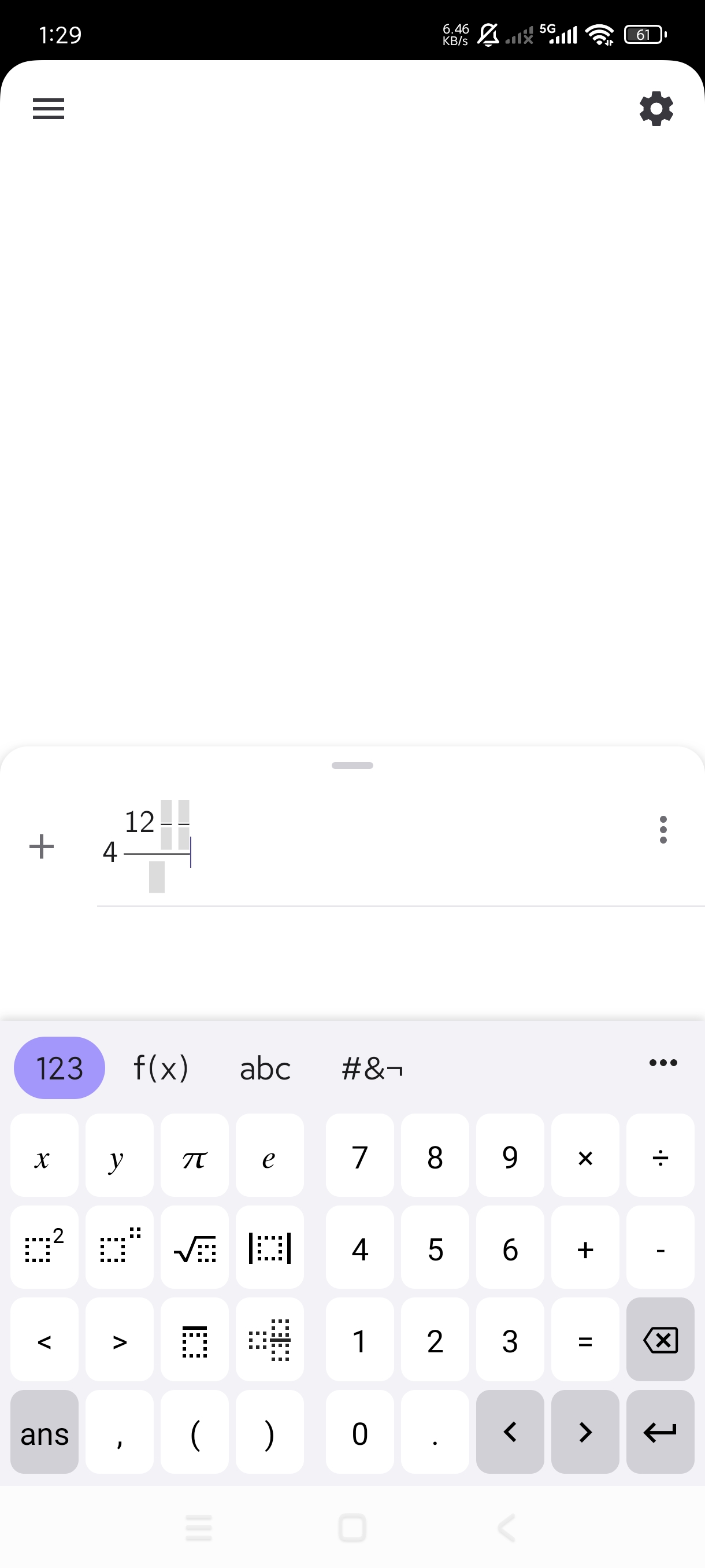 几何最新版简便实用的几何工具无广子第6张插图 几何最新版简便实用的几何工具无广子第6张插图