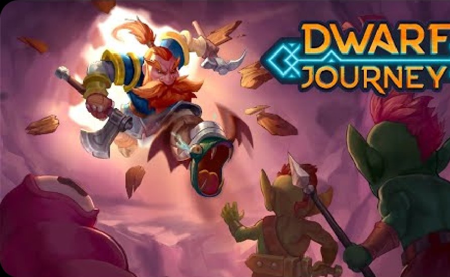 手游推荐：矮人之旅 V1.3 (MOD菜单)第4张插图