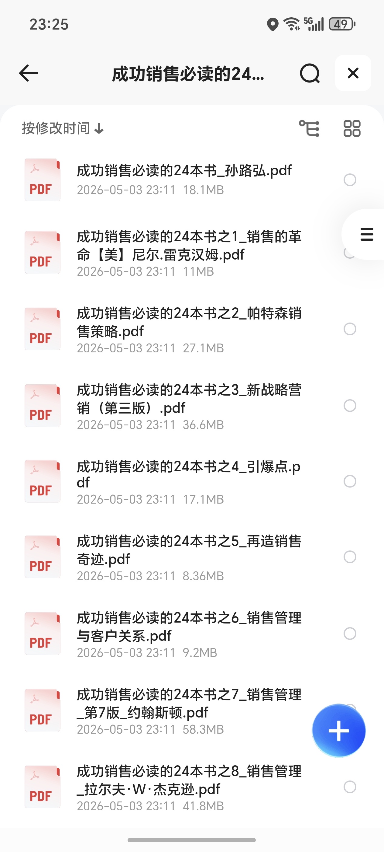 成功销售必读的24本书第4张插图