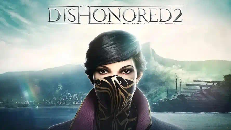 Dishonored 2 耻辱2第5张插图