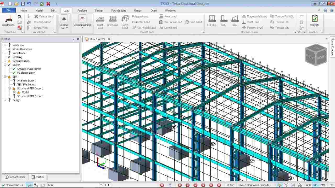 Tekla2024 安装包+详细安装教程第5张插图