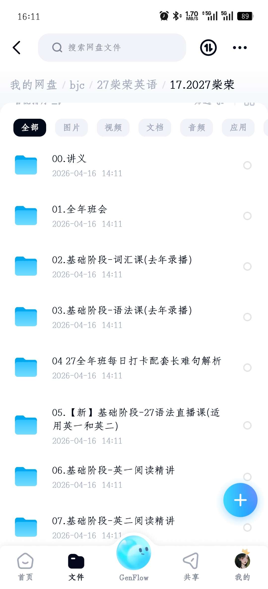 27柴荣英语(考研资源分享)第5张插图
