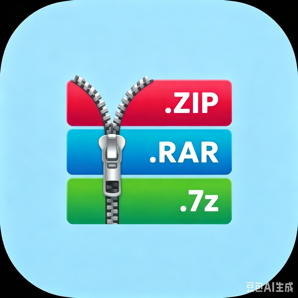 Zip Compressor高效实用的压缩解压工具第5张插图